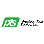 Precision Tools Service Logo