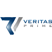 Veritas Prime Logo