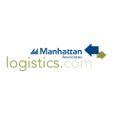 Logistics.com Logo
