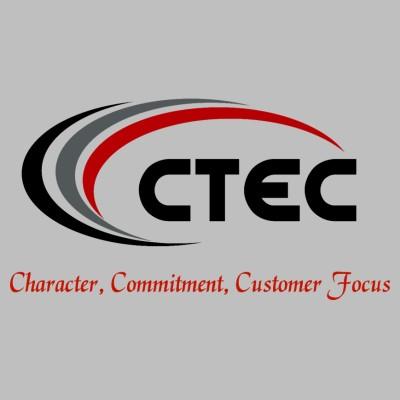 C-TEC Corporation Logo