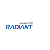 Radiant Innovation Logo