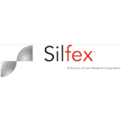 Silfex, Inc's Logo