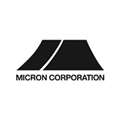Micron Corporation's Logo