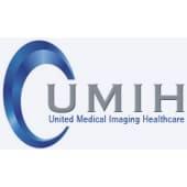 United Medical Imaging Logo