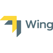 Wing's Logo