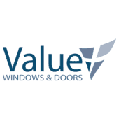 Value Windows and Doors Logo