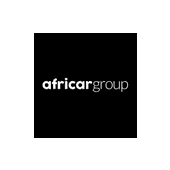 AfriCar Group Logo