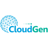 CloudGen Logo