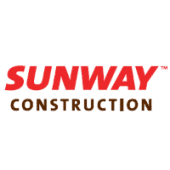 Sunway Construction Group Logo