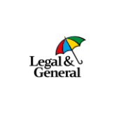 Legal & General Capital Logo