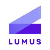 Lumus's Logo
