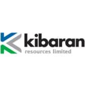 Kibaran Resources Logo