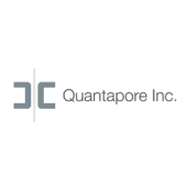 Quantapore Logo