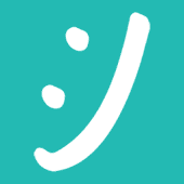 absurd:joy Logo