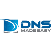 DNS Made Easy's Logo