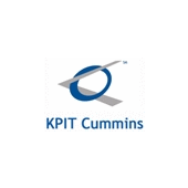 KPIT Cummins Logo