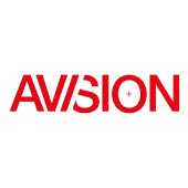 Avision's Logo