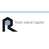 Rock Island Capital Logo
