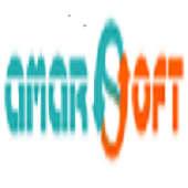 Amarsoft Solutions Ltd. Logo