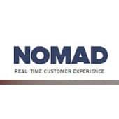 NOMAD Technologies's Logo