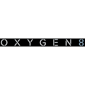 Oxygen8 Logo