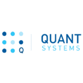 Quant Systems Inc. Logo