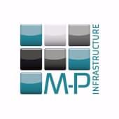 M-P Infrastructure Logo