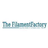 The Filament Factory Logo