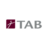 TAB Products Logo