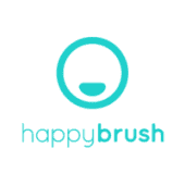 Happybrush's Logo