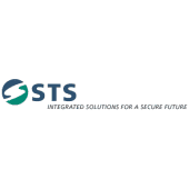 STS International, Inc. Logo