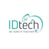 IDtech s.a. Logo