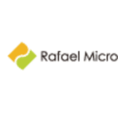 Rafael Microelectronics Logo
