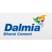 Dalmia Cements Logo