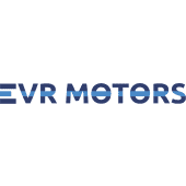 EVR Motors Ltd Logo