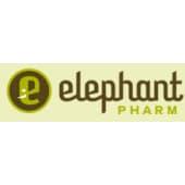 Elephant Pharm's Logo