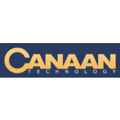 Canaan Technology Logo