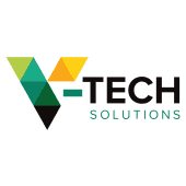 V-Tech Logo