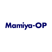 Mamiya-OP Logo