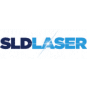 SLD Laser Logo