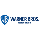 Warner Bros. Entertainment Logo