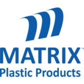 Matrix Plastic Products Logo