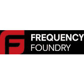 Frequency Foundry's Logo