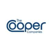 The Cooper Companies Logo