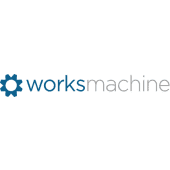WorksMachine Logo