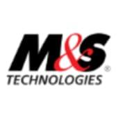 M&S Technologies Logo