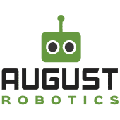 August Robotics Logo