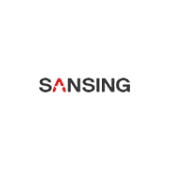 Sansing Logo