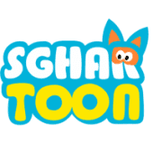 SgharToon Logo