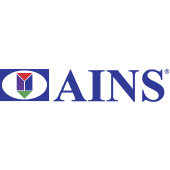 AINS, Inc. Logo